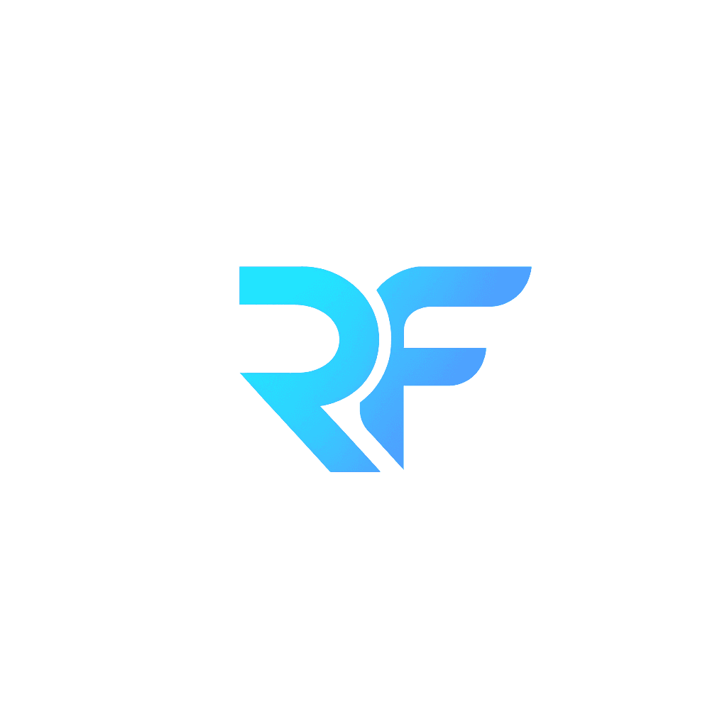 Raul Franck Logo